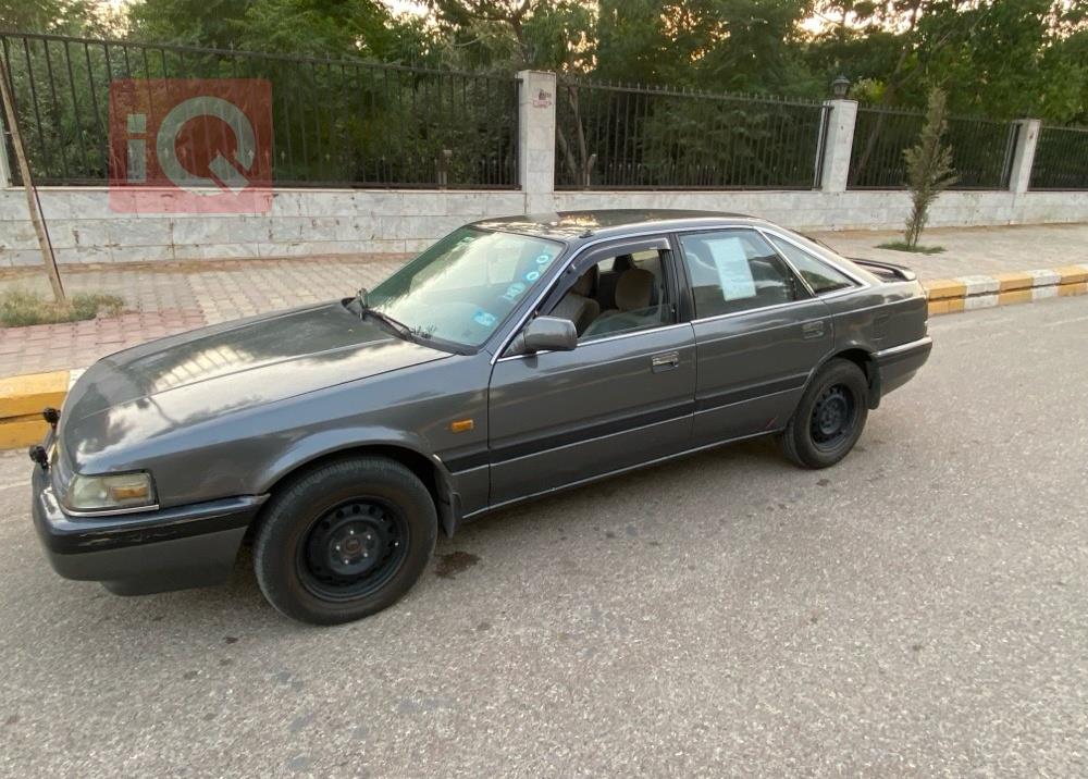 مازدا 626
